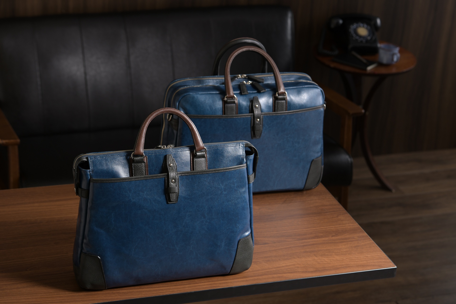 革製品のお手入れ