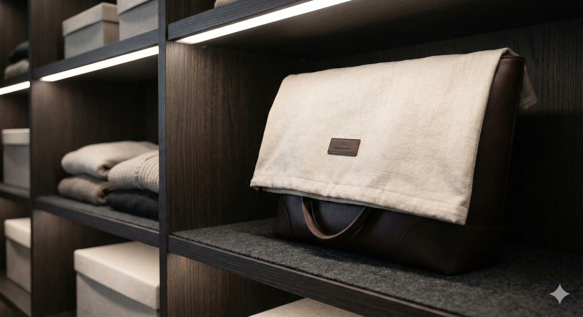 直射日光を避ける